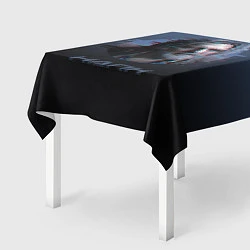 Скатерть для стола Hank Anderson, цвет: 3D-принт — фото 2