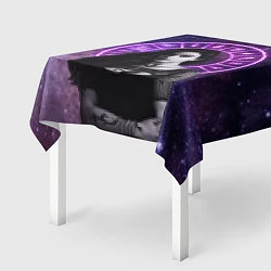 Скатерть для стола Isabelle, цвет: 3D-принт — фото 2