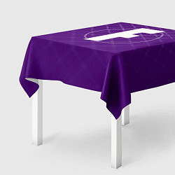 Скатерть для стола F – Fortnite, цвет: 3D-принт — фото 2