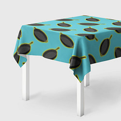 Скатерть для стола PUBG Pans, цвет: 3D-принт — фото 2