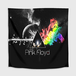 Скатерть для стола PINK FLOYD, цвет: 3D-принт