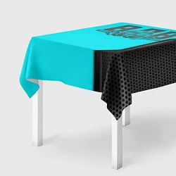 Скатерть для стола ВДВ, цвет: 3D-принт — фото 2