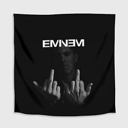 Скатерть для стола EMINEM, цвет: 3D-принт