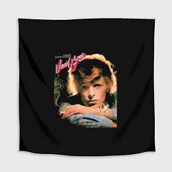 Скатерть для стола Young Americans - David Bowie, цвет: 3D-принт