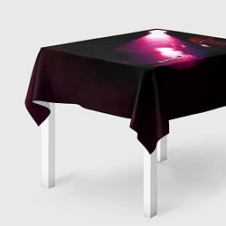Скатерть для стола Queen I, цвет: 3D-принт — фото 2