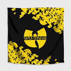 Скатерть для стола Wu bats, цвет: 3D-принт