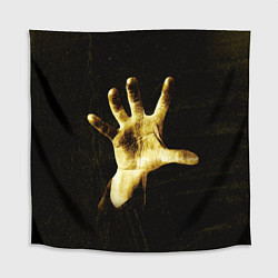 Скатерть для стола System of a Down дебютный альбом, цвет: 3D-принт