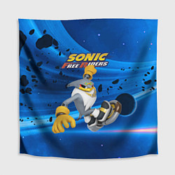 Скатерть для стола Albatross - Sonic Free Riders - Video game, цвет: 3D-принт