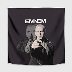 Скатерть для стола Eminem: You, цвет: 3D-принт