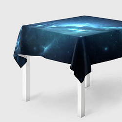 Скатерть для стола Atlantis Nebula, цвет: 3D-принт — фото 2