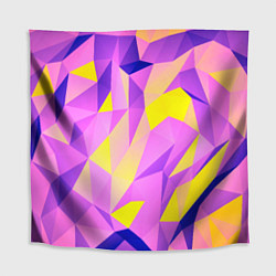 Скатерть для стола Texture, цвет: 3D-принт