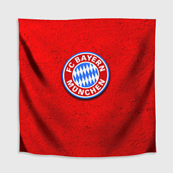Скатерть для стола Bayern FC, цвет: 3D-принт