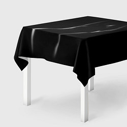 Скатерть для стола Силуэт 4, цвет: 3D-принт — фото 2