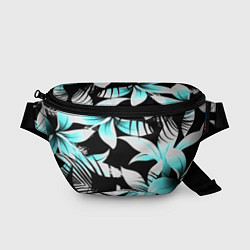 Поясная сумка Tropica, цвет: 3D-принт