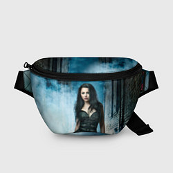 Поясная сумка Evanescence, цвет: 3D-принт