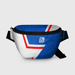 Поясная сумка KSI ICELAND STAR