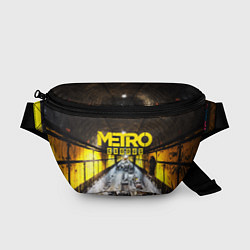 Поясная сумка METRO EXODUS EXCLUSIVE