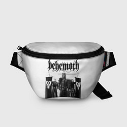 Поясная сумка Behemoth