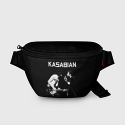 Поясная сумка Kasabian Rock