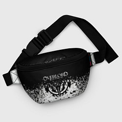 Поясная сумка Overlord, цвет: 3D-принт — фото 2
