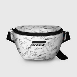 Поясная сумка ATEEZ АВТОГРАФЫ