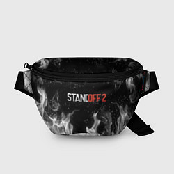 Поясная сумка STANDOFF 2 цвета 3D-принт — фото 1