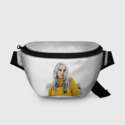 Поясная сумка BILLIE EILISH