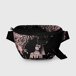 Поясная сумка ARIANA GRANDE, цвет: 3D-принт