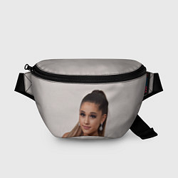 Поясная сумка Ariana Grande Ариана Гранде, цвет: 3D-принт