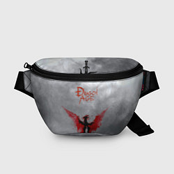 Поясная сумка Dragon Age