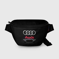 Поясная сумка AUDI