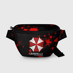 Поясная сумка UMBRELLA CORP