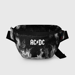 Поясная сумка AC DC