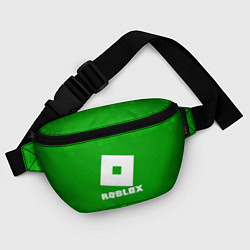 Поясная сумка Roblox цвета 3D-принт — фото 2