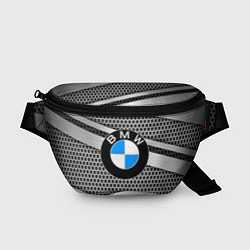 Поясная сумка BMW, цвет: 3D-принт