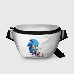 Поясная сумка SONIC