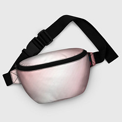 Поясная сумка Пикси, цвет: 3D-принт — фото 2