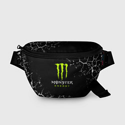 Поясная сумка MONSTER ENERGY