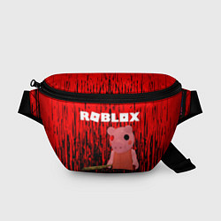 Поясная сумка Roblox Piggy