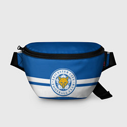 Поясная сумка LEICESTER CITY