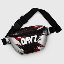 Поясная сумка DayZ, цвет: 3D-принт — фото 2