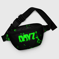 Поясная сумка Dayz, цвет: 3D-принт — фото 2