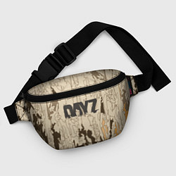 Поясная сумка DayZ Standalone, цвет: 3D-принт — фото 2