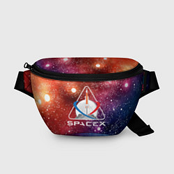 Поясная сумка Space X