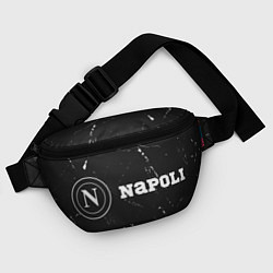 Поясная сумка НАПОЛИ Napoli Минимал, цвет: 3D-принт — фото 2