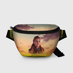 Поясная сумка Horizon Forbidden West Aloy