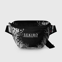 Поясная сумка Sekiro арт