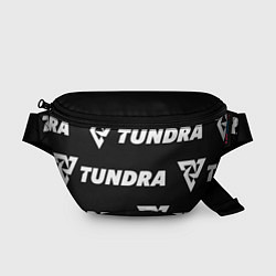 Поясная сумка Tundra Esports black