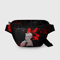 Поясная сумка Агенты времени - Гуан Лу