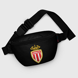 Поясная сумка Monaco fc, цвет: 3D-принт — фото 2